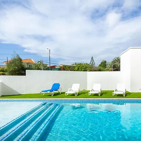 Genesis Luxury Apartments